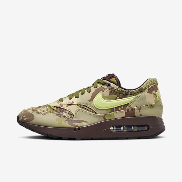 Air Max 1 Ayakkab lar. Nike TR
